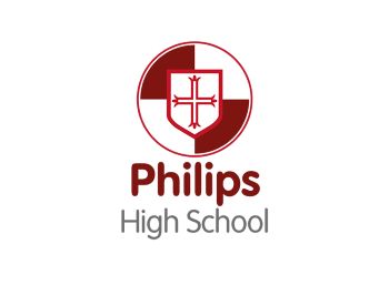School logo