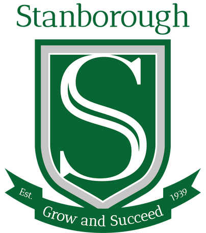 School logo